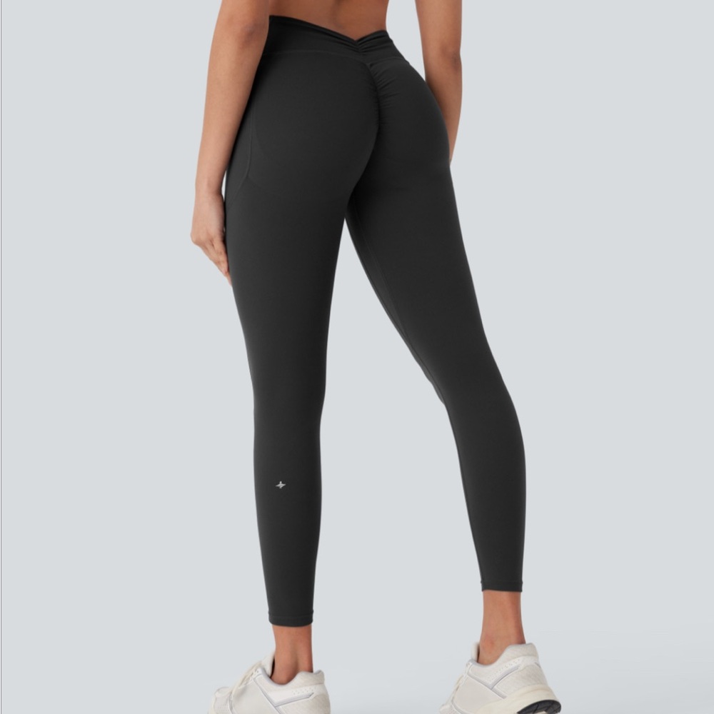 Halara UltraSculpt Leggings